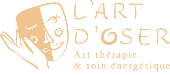Logo de l'Art d'Oser